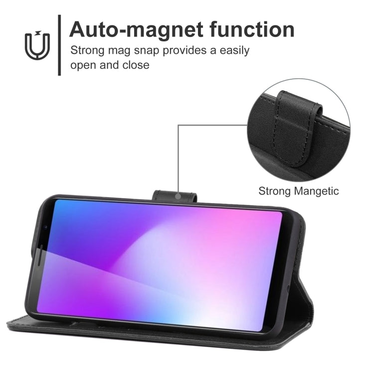 Leather Phone Case For CUBOT Power