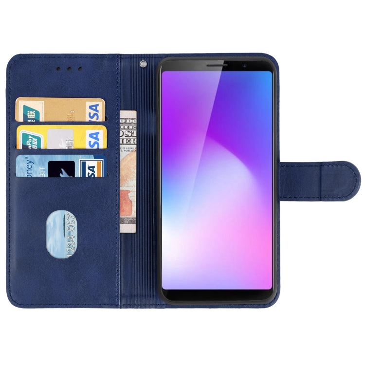 Leather Phone Case For CUBOT Power