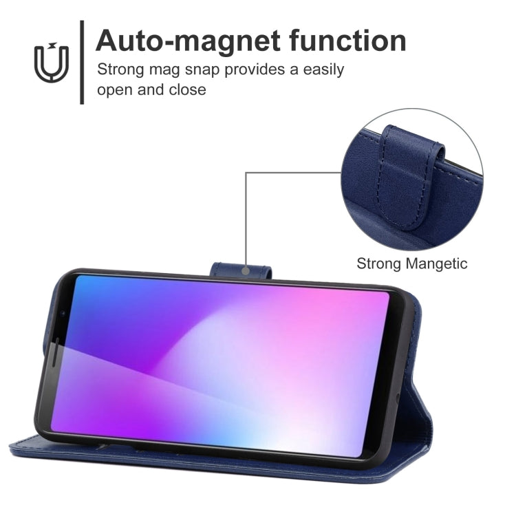 Leather Phone Case For CUBOT Power