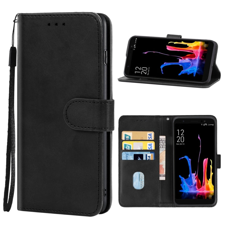 Leather Phone Case For Asus Zenfone Lite L1 ZA551KL
