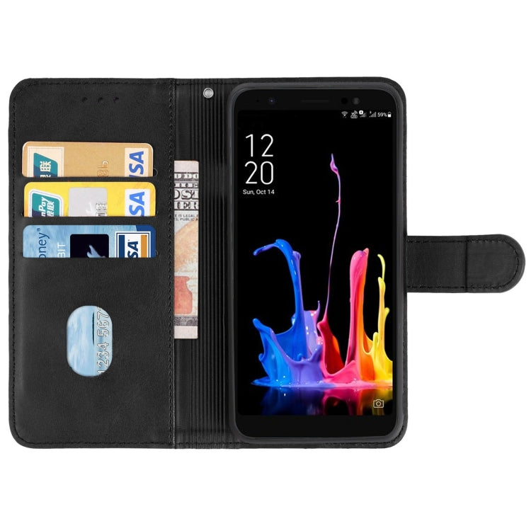 Leather Phone Case For Asus Zenfone Lite L1 ZA551KL