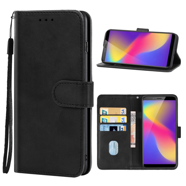Leather Phone Case For ZTE nubia N3