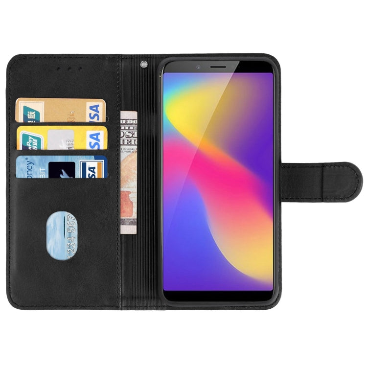 Leather Phone Case For ZTE nubia N3