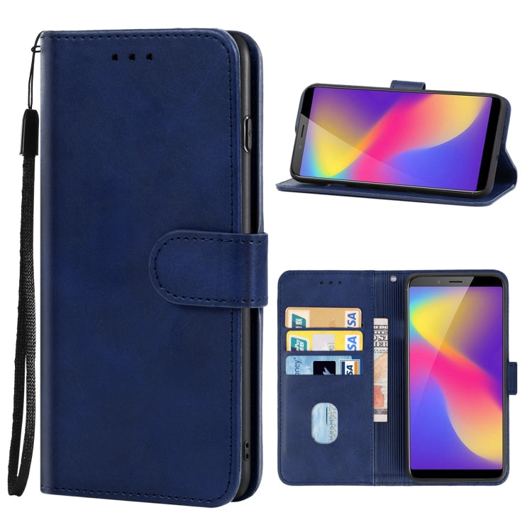 Leather Phone Case For ZTE nubia N3