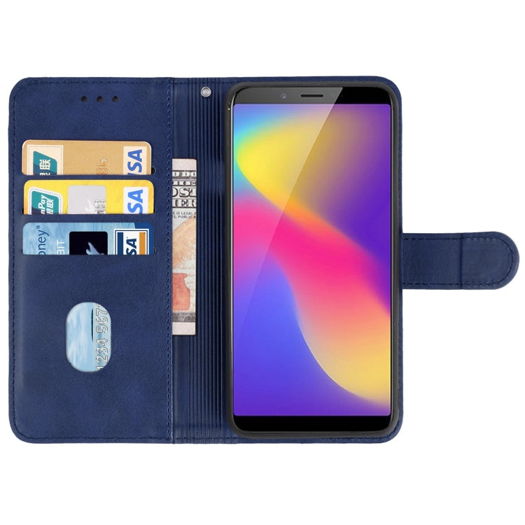 Leather Phone Case For ZTE nubia N3
