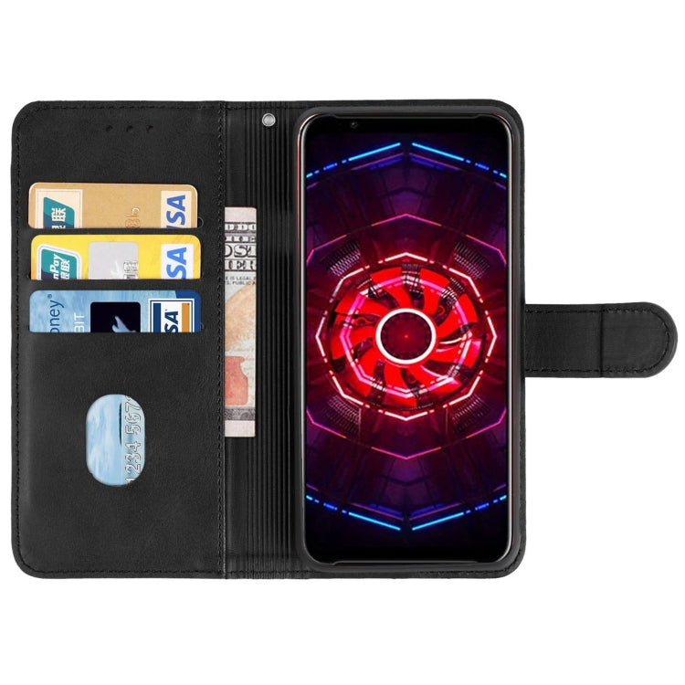 Leather Phone Case For ZTE nubia Red Magic
