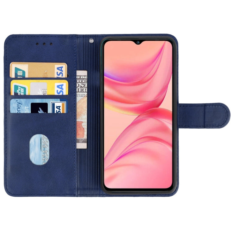 Leather Phone Case For Infinix Hot 10T / Hot 10s / Hot 10s NFC