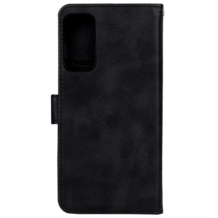 Leather Phone Case For OnePlus Nord 2 5G