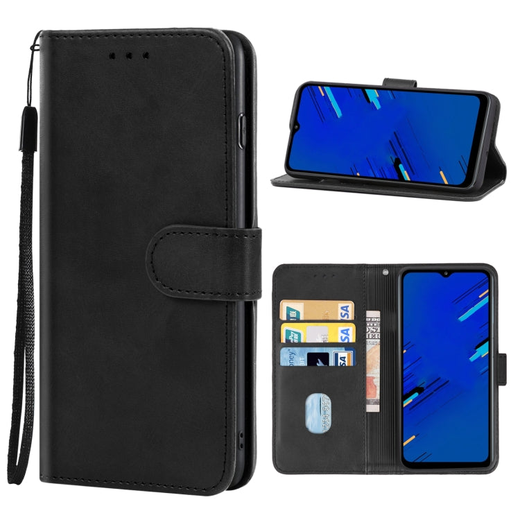 Leather Phone Case For Samsung Galaxy M33 5G
