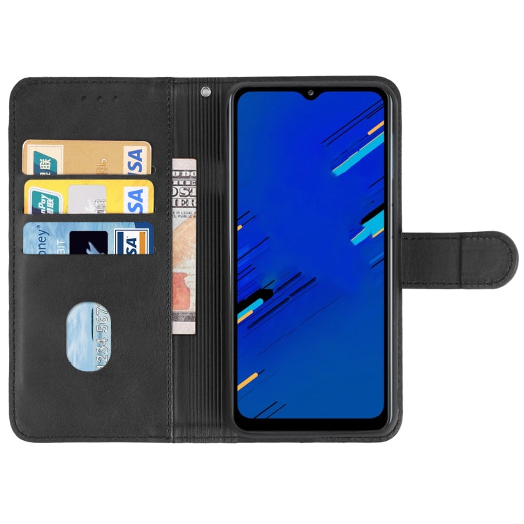 Leather Phone Case For Samsung Galaxy M33 5G