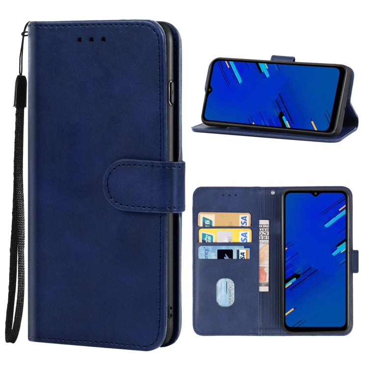 Leather Phone Case For Samsung Galaxy M33 5G
