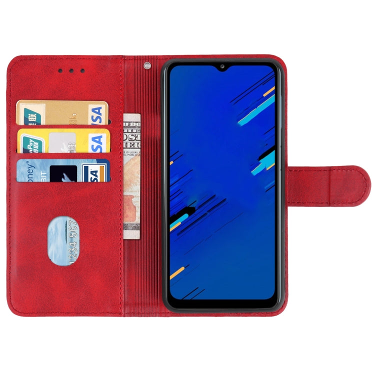 Leather Phone Case For Samsung Galaxy M33 5G