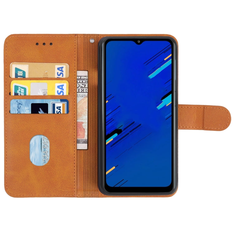 Leather Phone Case For Samsung Galaxy M33 5G