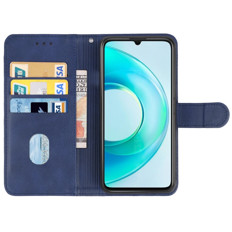Leather Phone Case For Wiko T3