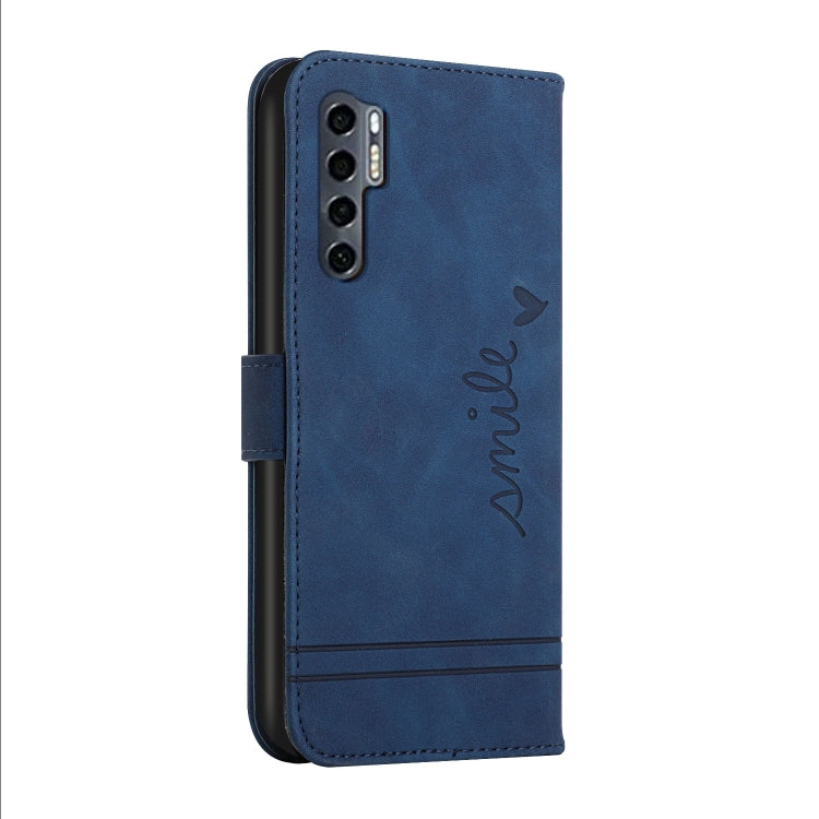 For TCL 20 Pro 5G Retro Skin Feel Horizontal Flip Soft TPU + PU Leather Phone Case