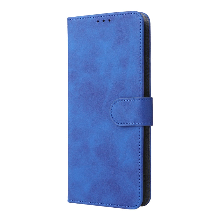 For TCL 20 XE Skin Feel Magnetic Flip Leather Phone Case