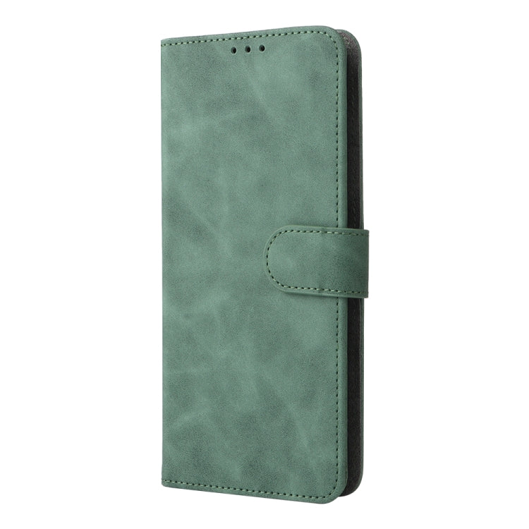 For TCL 20 XE Skin Feel Magnetic Flip Leather Phone Case