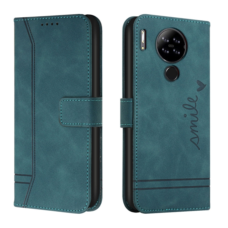 For Blackview A80 Retro Skin Feel Horizontal Flip Soft TPU + PU Leather Phone Case