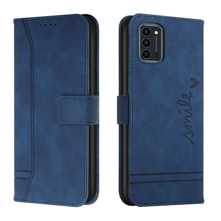 For Oukitel K9 Pro Retro Skin Feel Horizontal Flip Soft TPU + PU Leather Phone Case