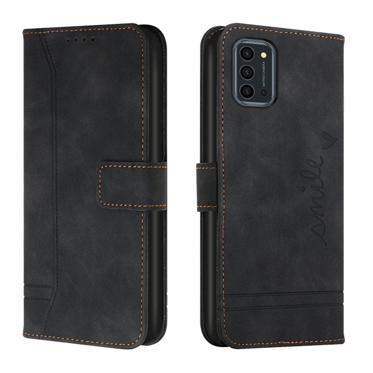 For Oukitel K9 Pro Retro Skin Feel Horizontal Flip Soft TPU + PU Leather Phone Case