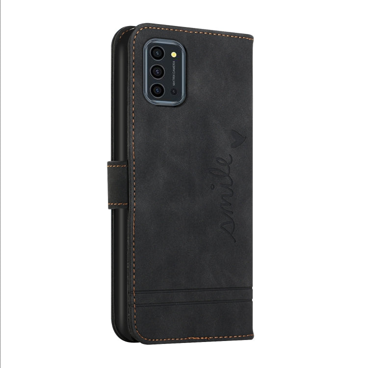 For Oukitel K9 Pro Retro Skin Feel Horizontal Flip Soft TPU + PU Leather Phone Case