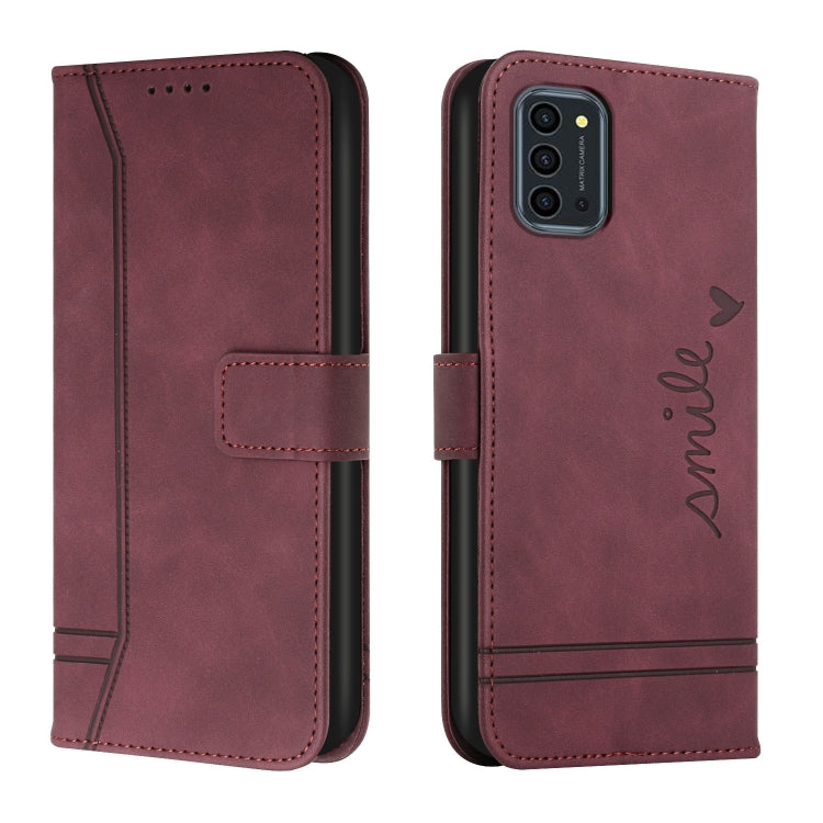 For Oukitel K9 Pro Retro Skin Feel Horizontal Flip Soft TPU + PU Leather Phone Case