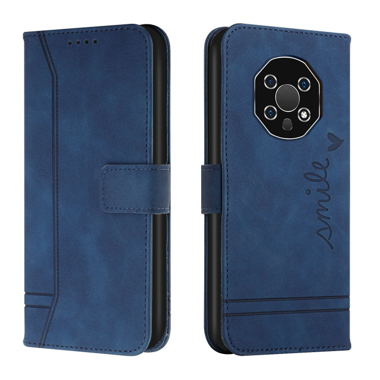 For Oukitel WP13 Retro Skin Feel Horizontal Flip Soft TPU + PU Leather Phone Case