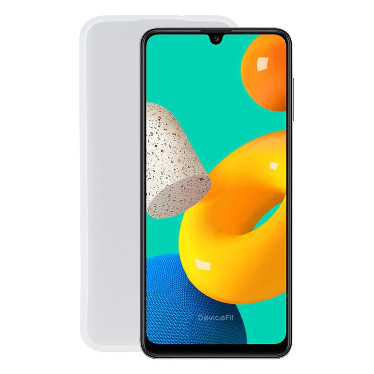 TPU Phone Case For Samsung Galaxy M33 5G