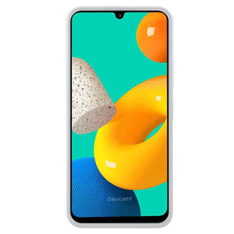 TPU Phone Case For Samsung Galaxy M33 5G