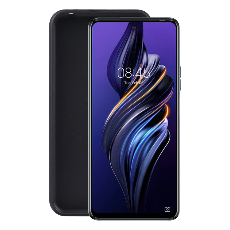 TPU Phone Case For Tecno Pova