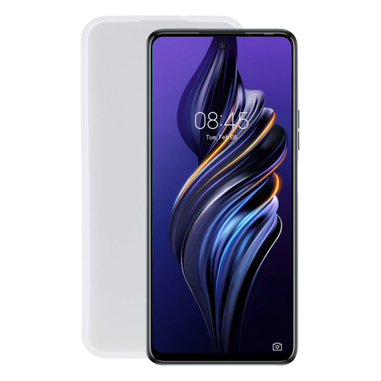 TPU Phone Case For Tecno Pova