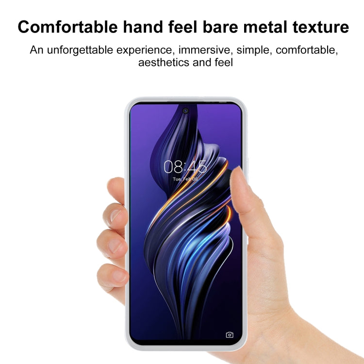 TPU Phone Case For Tecno Pova