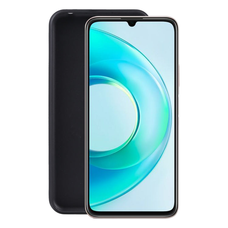 TPU Phone Case For Wiko T3