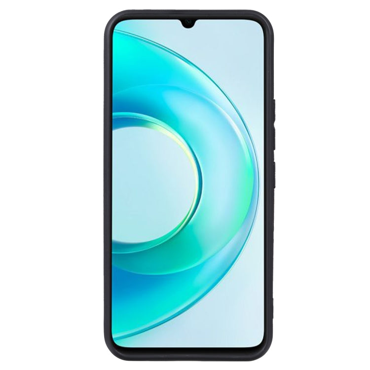 TPU Phone Case For Wiko T3