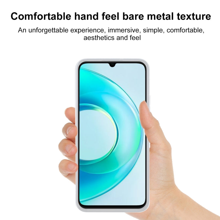 TPU Phone Case For Wiko T3
