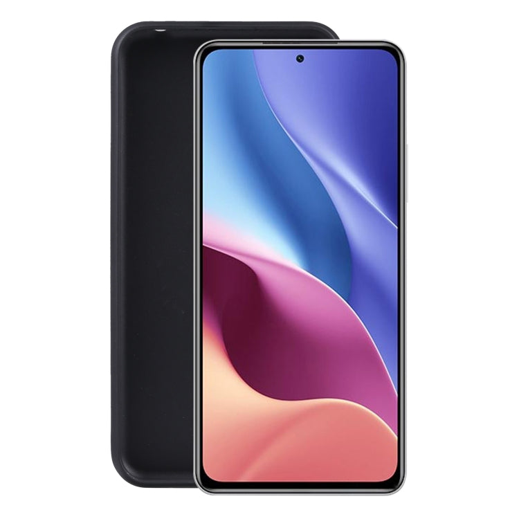 TPU Phone Case For Xiaomi 12X