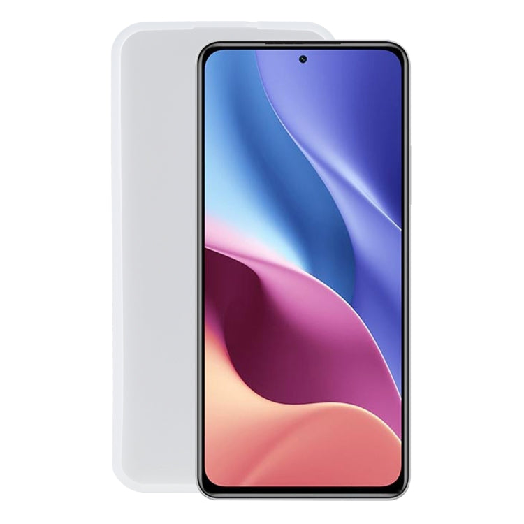 TPU Phone Case For Xiaomi 12X