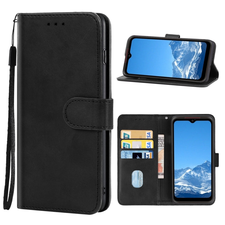 Leather Phone Case For AGM Glory G1
