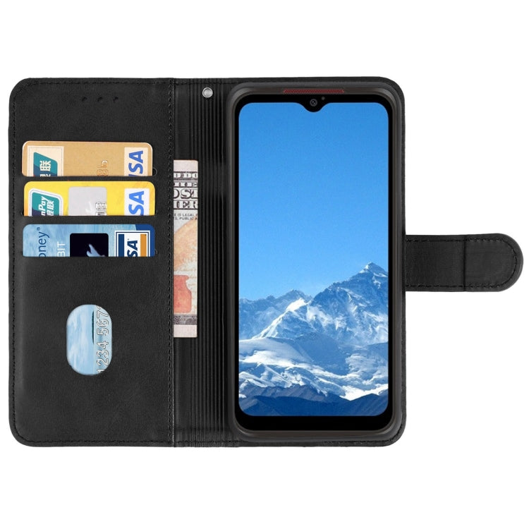 Leather Phone Case For AGM Glory G1