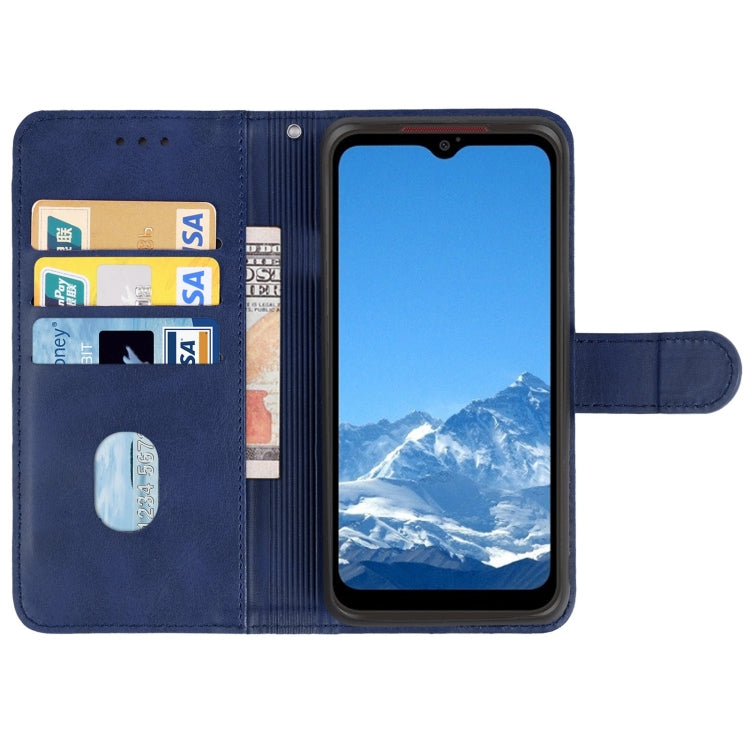 Leather Phone Case For AGM Glory G1