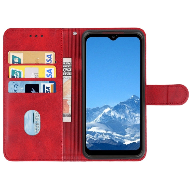 Leather Phone Case For AGM Glory G1