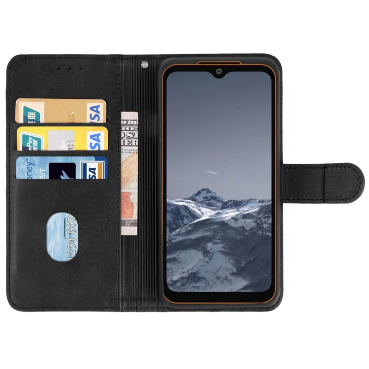 Leather Phone Case For AGM Glory G1 SE