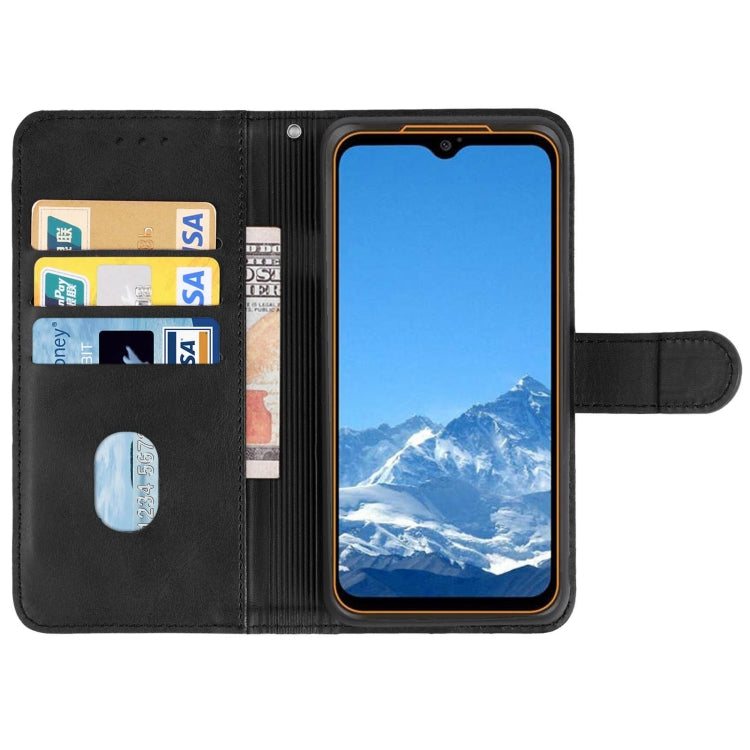 Leather Phone Case For AGM Glory G1 Pro