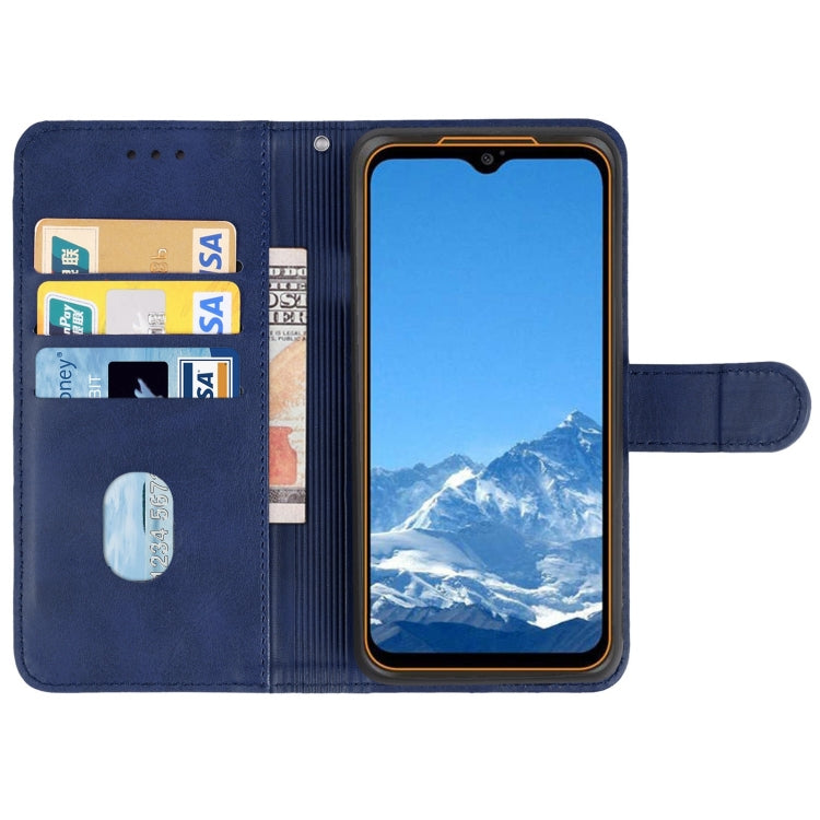 Leather Phone Case For AGM Glory G1 Pro