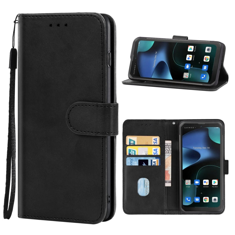 Leather Phone Case For Blackview BV8800