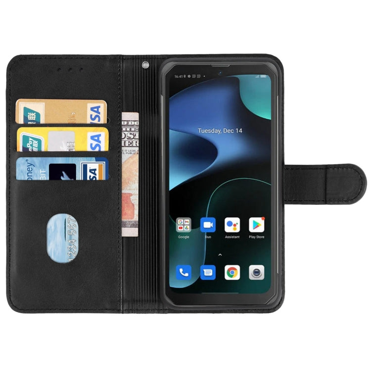 Leather Phone Case For Blackview BV8800