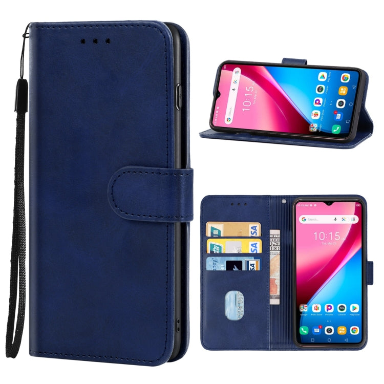 Leather Phone Case For Infinix Smart 5 Pro