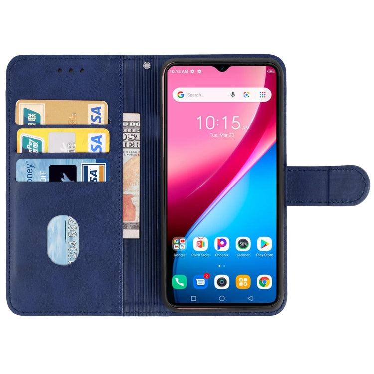 Leather Phone Case For Infinix Smart 5 Pro
