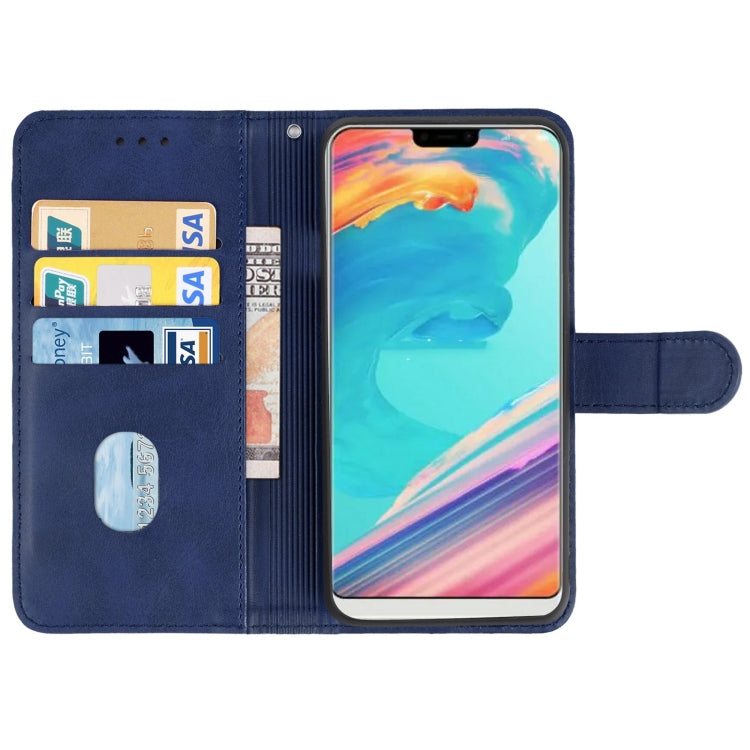 Leather Phone Case For Ulefone T2 Pro