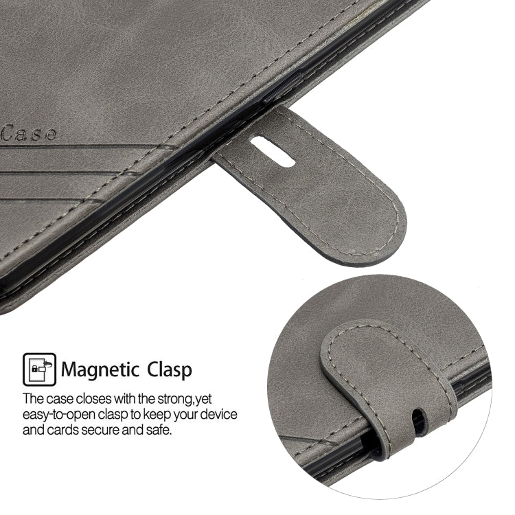 For OPPO F11 Stitching Style 2-Color Cow Texture Horizontal Flip PU Leather Case with Holder & Card Slot & Lanyard